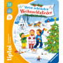 Ravensburger tiptoi Meine schönsten Weihnachtslieder, γερμανική έκδοση