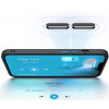 Θήκη Tech-Protect Magmat MagSafe για Apple iPhone 14 Pro Max (THP1298), μαύρη ματ