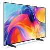 Samsung GU43M71HAUXZG GU-43M71HA έξυπνη τηλεόραση Vision AI 43 ιντσών, UltraHD 4K, Mini-LED, μαύρη
