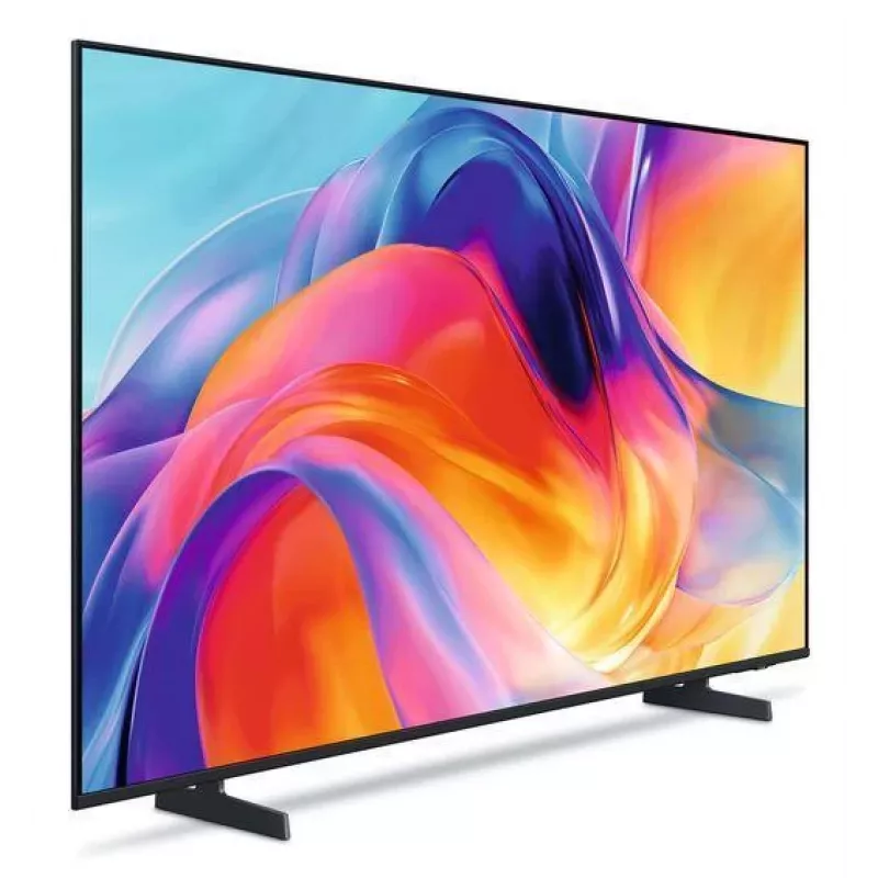 Samsung GU43M71HAUXZG GU-43M71HA έξυπνη τηλεόραση Vision AI 43 ιντσών, UltraHD 4K, Mini-LED, μαύρη