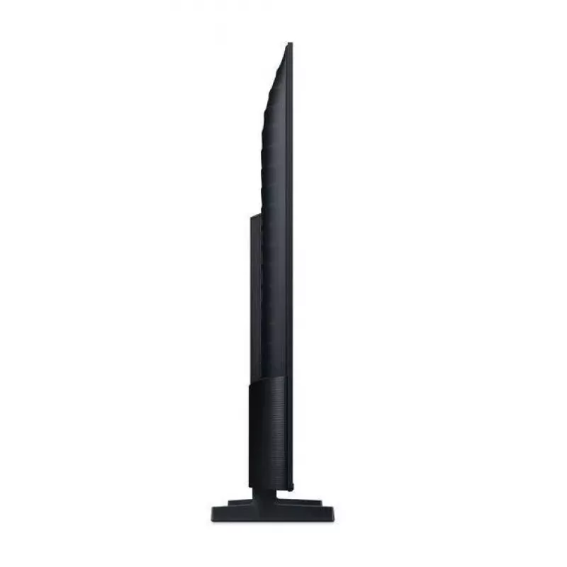 Samsung GU43M71HAUXZG GU-43M71HA έξυπνη τηλεόραση Vision AI 43 ιντσών, UltraHD 4K, Mini-LED, μαύρη