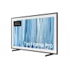 Samsung GQ65LS03HWUXZG The Frame Pro Neo τηλεόραση 4K 65 ιντσών, μοντέλο 2026, Wireless One Connect Box