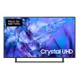 Samsung GU50DU8579UXZG Smart TV 50 ιντσών (125 cm), UltraHD 4K, Wi-Fi, Bluetooth, τιτάνιο