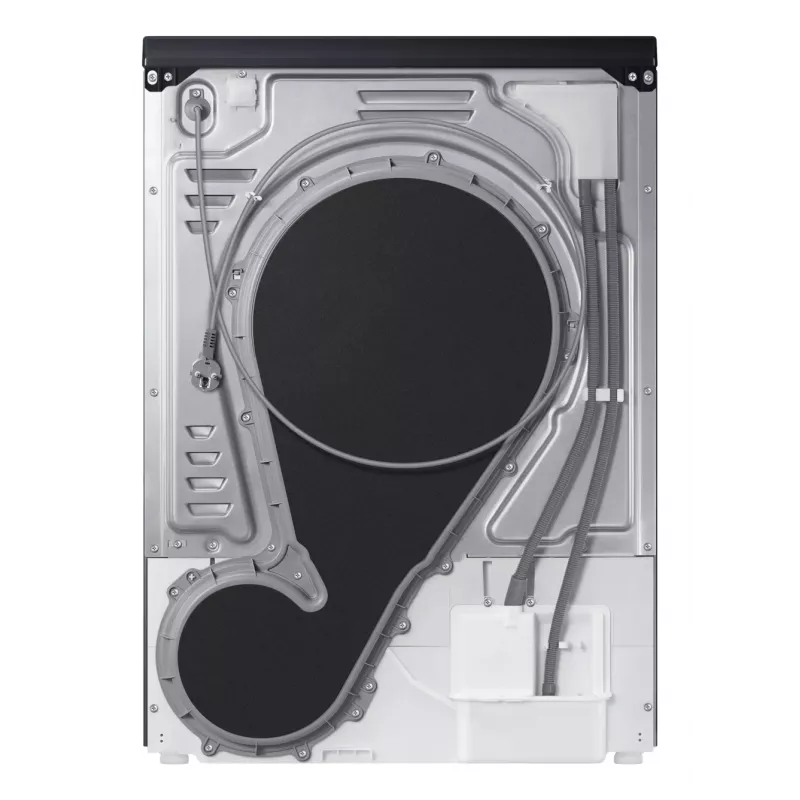 Στεγνωτήριο ρούχων με αντλία θερμότητας Samsung DV90DG52A0ABEG DV5000D, 9 kg, ενεργειακή κλάση C