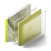 Θήκη laptop Ringke Slim RGK12090 για Apple MacBook Neo 13 (2026), ματ διάφανη, πολυανθρακικό