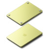 Θήκη laptop Ringke Slim RGK12090 για Apple MacBook Neo 13 (2026), ματ διάφανη, πολυανθρακικό