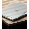 Θήκη laptop Ringke Slim RGK12090 για Apple MacBook Neo 13 (2026), ματ διάφανη, πολυανθρακικό