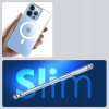 Θήκη Tech-Protect Flexair Hybrid MagSafe για Apple iPhone 12 mini (THP1255CL), Διάφανη