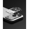Ringke Camera Full Cover προστατευτικό φακού κάμερας για Apple iPhone 18 Pro, 9H tempered glass, μαύρο (2 τεμ.)