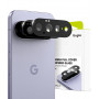 Ringke Camera Full Cover προστατευτικό φακού κάμερας για Google Pixel 11, θωρακισμένο γυαλί 9H, μαύρο (2 τεμ.)