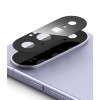 Ringke Camera Full Cover προστατευτικό φακού κάμερας για Google Pixel 11, θωρακισμένο γυαλί 9H, μαύρο (2 τεμ.)