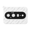 Ringke Camera Full Cover προστατευτικό φακού κάμερας για Google Pixel 11, θωρακισμένο γυαλί 9H, μαύρο (2 τεμ.)