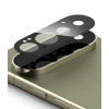Προστατευτικό φακού κάμερας Ringke Camera Full Cover για Google Pixel 11 Pro, tempered glass, μαύρο (2 τεμ.)