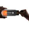 Spigen Glas.tR EZ Fit Pro Ενισχυμένο Γυαλί για Samsung Galaxy S25 FE, Διαφανές (2 τεμ.)