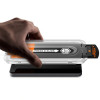 Spigen Glas.tR EZ Fit Pro Ενισχυμένο Γυαλί για Samsung Galaxy S25 FE, Διαφανές (2 τεμ.)