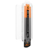 Spigen Glas.tR EZ Fit HD AGL10097 Προστατευτικό Οθόνης για Apple iPhone 17 Pro, Διαφανές