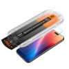 Spigen Glas.tR EZ Fit HD AGL10097 Προστατευτικό Οθόνης για Apple iPhone 17 Pro, Διαφανές
