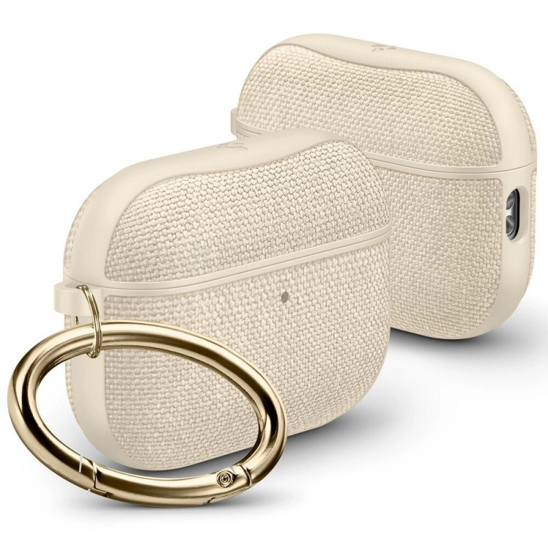 Θήκη Spigen Urban Fit ACS10020 για Apple AirPods Pro 3, Dune Beige