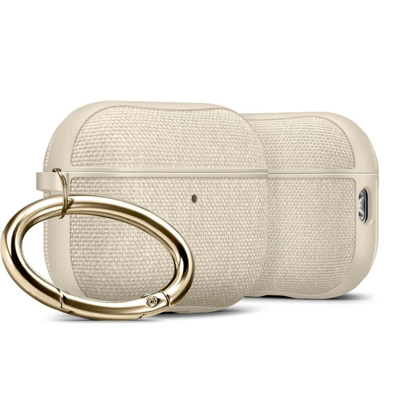 Θήκη Spigen Urban Fit ACS10020 για Apple AirPods Pro 3, Dune Beige