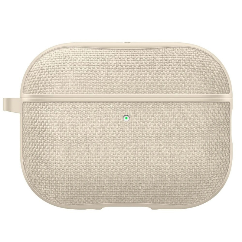 Θήκη Spigen Urban Fit ACS10020 για Apple AirPods Pro 3, Dune Beige