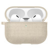 Θήκη Spigen Urban Fit ACS10020 για Apple AirPods Pro 3, Dune Beige