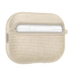 Θήκη Spigen Urban Fit ACS10020 για Apple AirPods Pro 3, Dune Beige