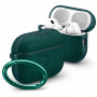 Θήκη Spigen Urban Fit ACS09831 για Apple AirPods Pro 3, Midnight Green