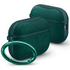 Θήκη Spigen Urban Fit ACS09831 για Apple AirPods Pro 3, Midnight Green