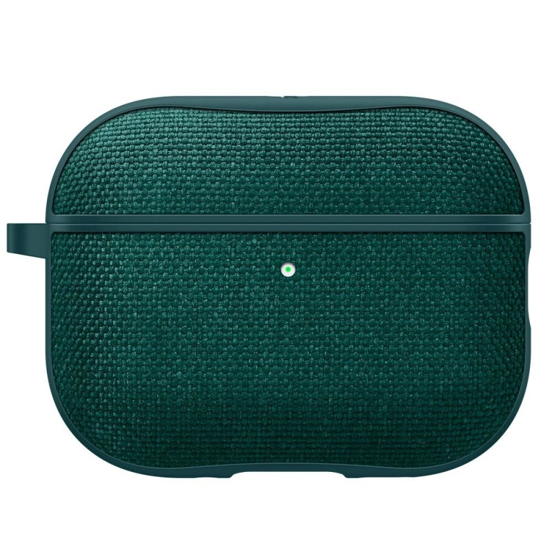 Θήκη Spigen Urban Fit ACS09831 για Apple AirPods Pro 3, Midnight Green