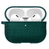 Θήκη Spigen Urban Fit ACS09831 για Apple AirPods Pro 3, Midnight Green