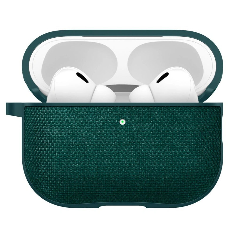 Θήκη Spigen Urban Fit ACS09831 για Apple AirPods Pro 3, Midnight Green