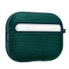 Θήκη Spigen Urban Fit ACS09831 για Apple AirPods Pro 3, Midnight Green