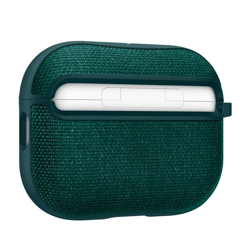Θήκη Spigen Urban Fit ACS09831 για Apple AirPods Pro 3, Midnight Green