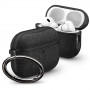 Θήκη Spigen Urban Fit ACS09830 για Apple AirPods Pro 3, μαύρη