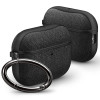 Θήκη Spigen Urban Fit ACS09830 για Apple AirPods Pro 3, μαύρη