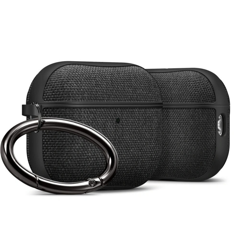 Θήκη Spigen Urban Fit ACS09830 για Apple AirPods Pro 3, μαύρη