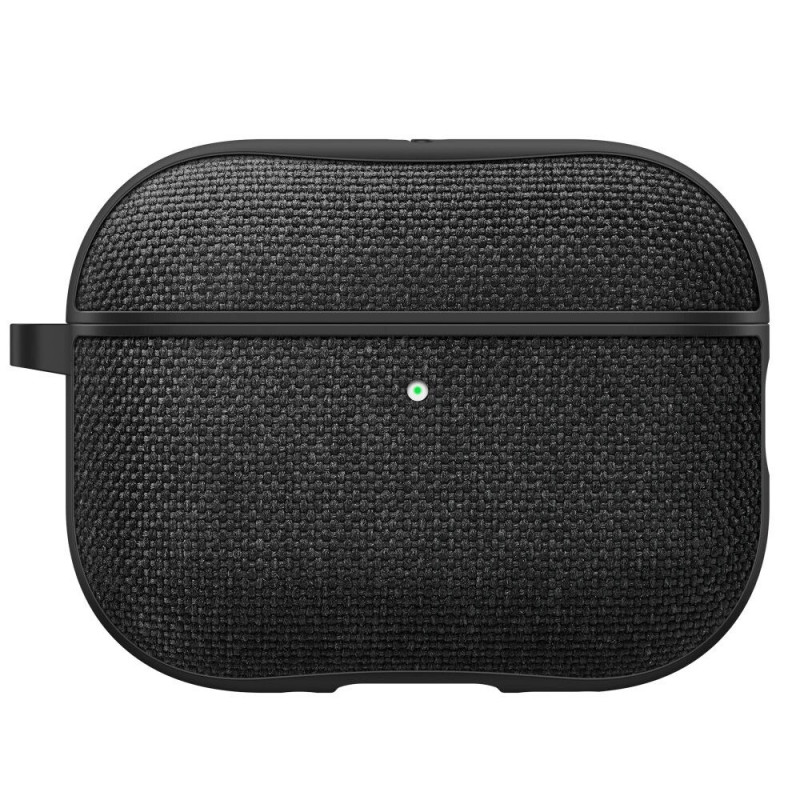 Θήκη Spigen Urban Fit ACS09830 για Apple AirPods Pro 3, μαύρη