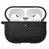 Θήκη Spigen Urban Fit ACS09830 για Apple AirPods Pro 3, μαύρη