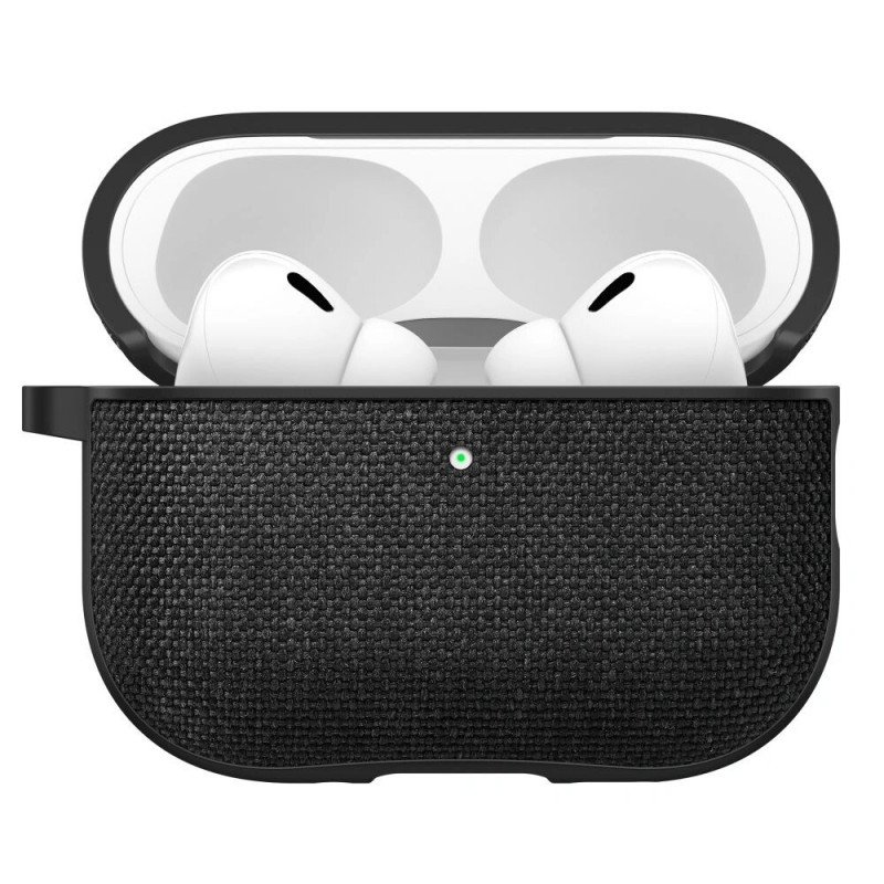 Θήκη Spigen Urban Fit ACS09830 για Apple AirPods Pro 3, μαύρη