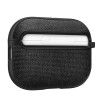 Θήκη Spigen Urban Fit ACS09830 για Apple AirPods Pro 3, μαύρη