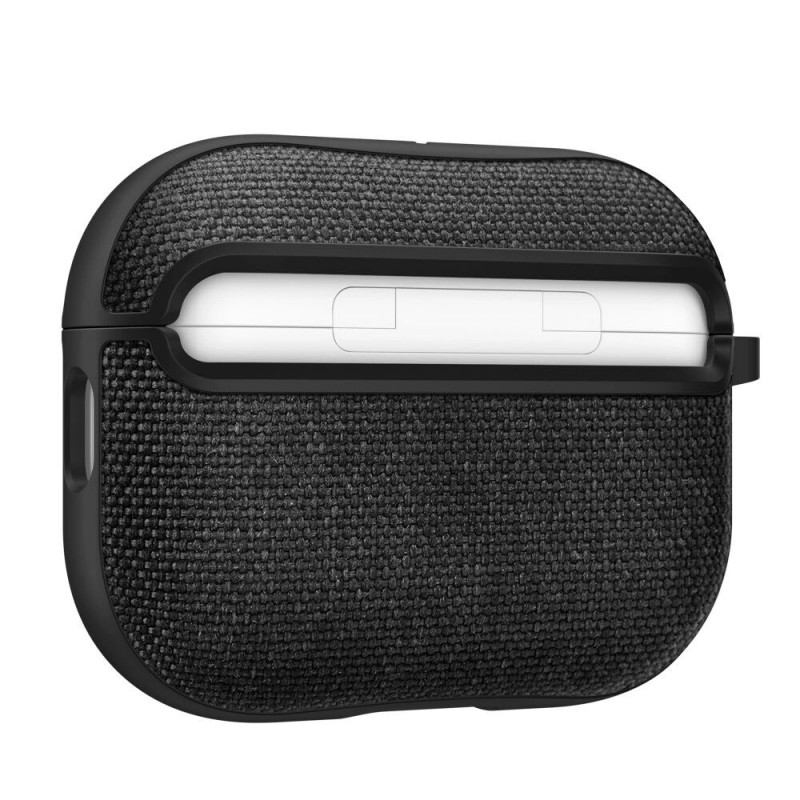 Θήκη Spigen Urban Fit ACS09830 για Apple AirPods Pro 3, μαύρη