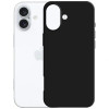 Θήκη 3MK Matt Case Pro για Apple iPhone 16 Plus, Μαύρη