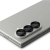 Spigen Optik Pro HD Glas.tR EZ Fit AGL09581 Προστατευτικό κάμερας για Samsung Galaxy Z Fold 7 / 8 Ultra, μαύρο (2 τεμ.)