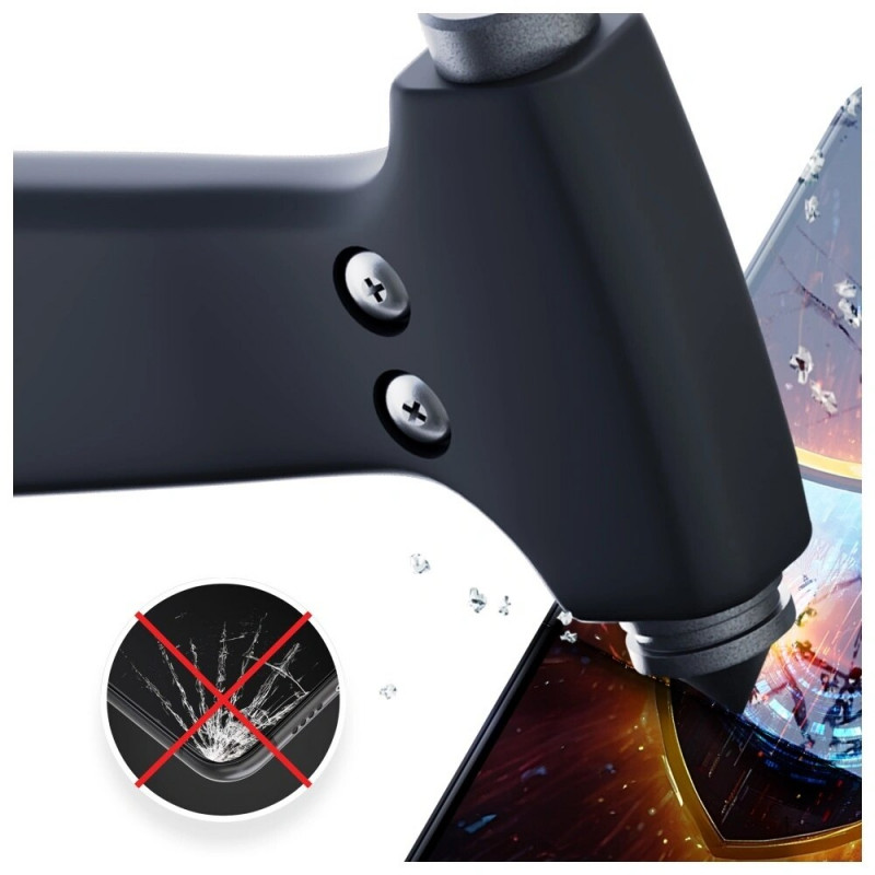 3MK Silky Matt Privacy Ματ Προστατευτικό Φιλμ Απορρήτου για Xiaomi 13T / 13T Pro