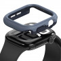 Θήκη Ringke Onyx για Apple Watch 10 / 11 46 mm, ναυτικό μπλε