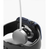 Θήκη Ringke Onyx για Apple Watch 10 / 11 46 mm, ναυτικό μπλε