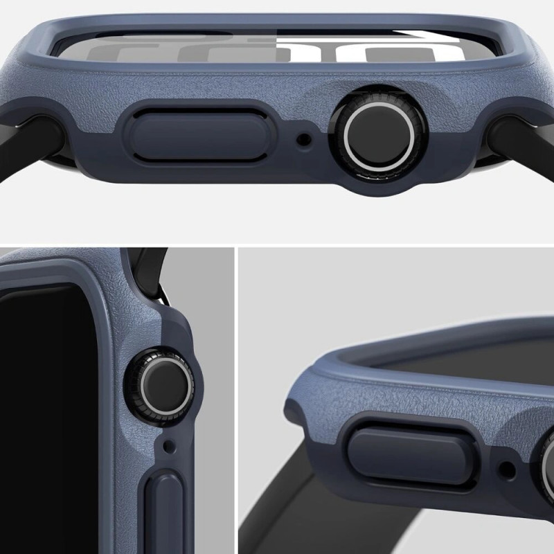 Θήκη Ringke Onyx για Apple Watch 10 / 11 46 mm, ναυτικό μπλε