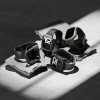 Θήκη Ringke Onyx για Apple Watch 10 / 11 46 mm, ναυτικό μπλε