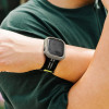 Θήκη Ringke Onyx για Apple Watch 10 / 11 46 mm, ναυτικό μπλε