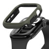 Θήκη Ringke Onyx για Apple Watch 10 / 11 46 mm, σκούρο πράσινο